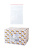 AVIORA 107-008 пакеты с замком (zip-lock) 120мм*170мм, в упак 1000 шт