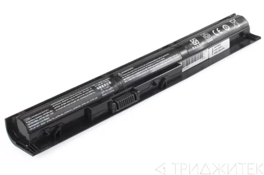 756746-001 Аккумулятор основной для ноутбука 40Втч 2.8Ач, HP ProBook 440/450/455 (O)