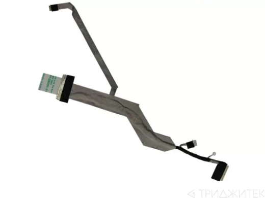 Шлейф матрицы для ноутбука Dell Vostro 1310, 1320, LCD