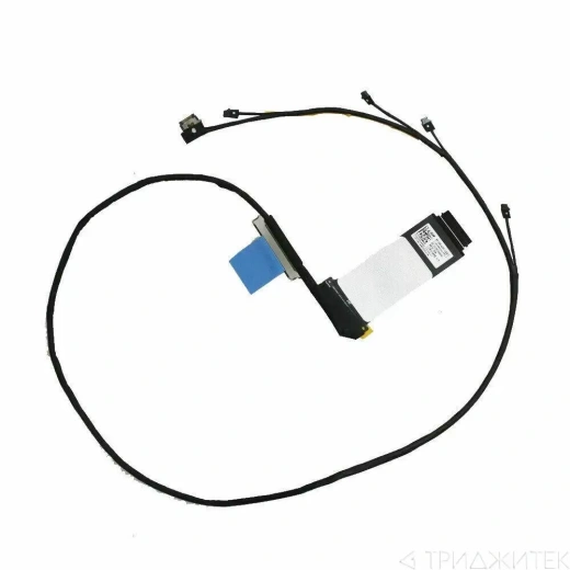 Шлейф матрицы для ноутбука Lenovo 900-13ISK, 900-13ISK2, YOGA4 Pro 80MK, DC02001X800