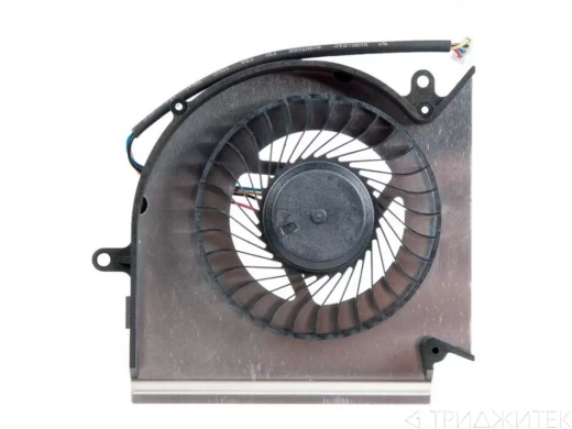Кулер (вентилятор) MSI GE73, GP75, GP63 CPU