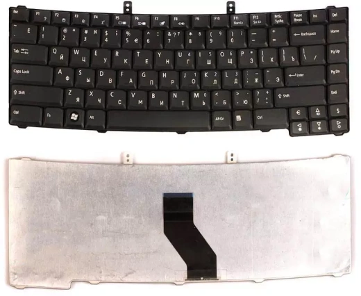 Клавиатура для ноутбука Acer Extensa 4220, 4230, 4420, 4630, 4630G, 4630Z, 5220, 5620, 5620z
