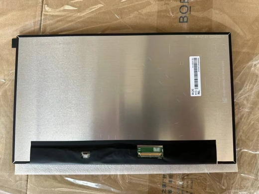 NV116QUM-N31 550 нит 11,6 "IPS ЖК-экран для ноутбука, панель дисплея 3840X2160, 40 контактов