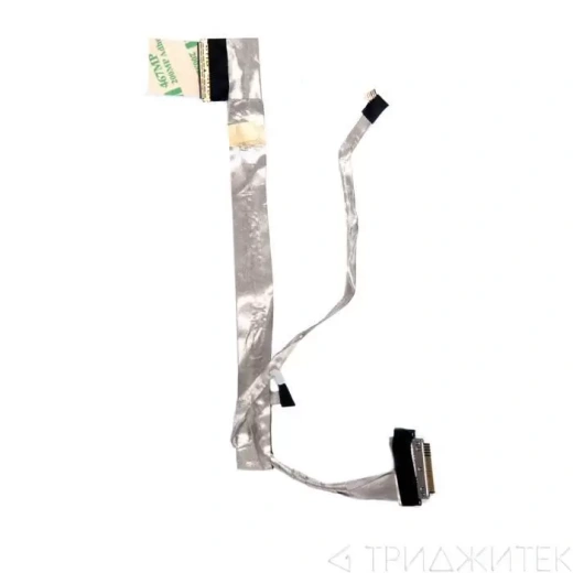 Шлейф матрицы для ноутбука Acer Aspire One ZG8, 751H, 531H, LED