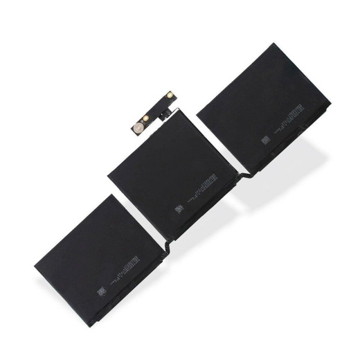 Аккумулятор для Apple MacBook Pro 13 Retina A2159 58.2Wh 11.41V A2171 Mid 2019 неисправное оборудование донор