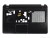 Верхняя часть корпуса (палмрест) для ноутбука HP Pavilion DV7-7000