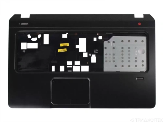 Верхняя часть корпуса (палмрест) для ноутбука HP Pavilion DV7-7000
