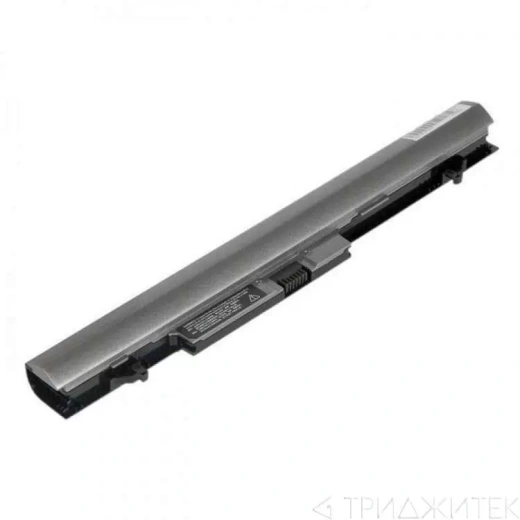 Аккумулятор для ноутбука HP ProBook 430 G1, 430 G2, (HSTNN-IB4L), 2600 мАч, 14.4B