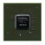Видеочип GeForce 9200M GS, G98-700-U2