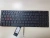 Клавиатура для ноутбука Acer Aspire VX5-591G, VX5-591, VX15, VN7-593, G9-591G, черная, с подсветкой