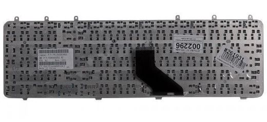 Клавиатура для ноутбука HP Pavilion dv7-1000ea, dv7-1001ef, dv7-1001eg, dv7-1004ea, dv7-1005eg, dv7-1005es, dv7-1010eg, dv7-1010el, dv7-1015eg, dv7-1020EO, dv7-1020ev, dv7-1030eb, dv7-1030ev, dv7-1035eo, dv7-1035es, dv7-1040ef, dv7-1040em, dv7-1040eo, dv7