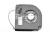 Вентилятор для ноутбука Dell Precision M6400, 4-pin, 5V 0.38A