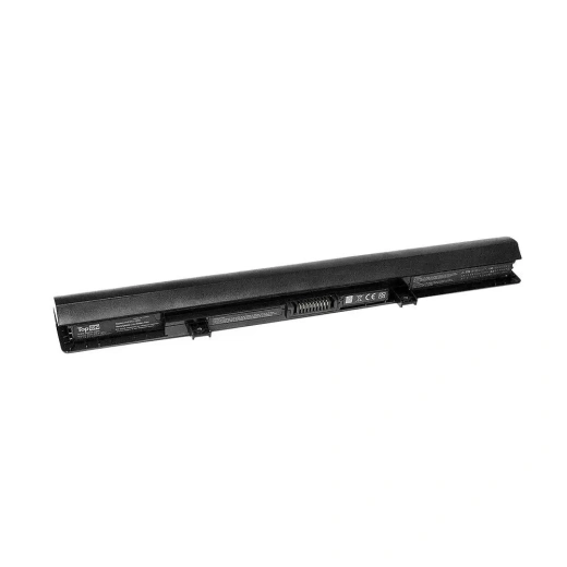 Аккумулятор (акб, батарея) TopON TOP-PA5195U для ноутбуков Toshiba 14.4 В, 2200 мАч