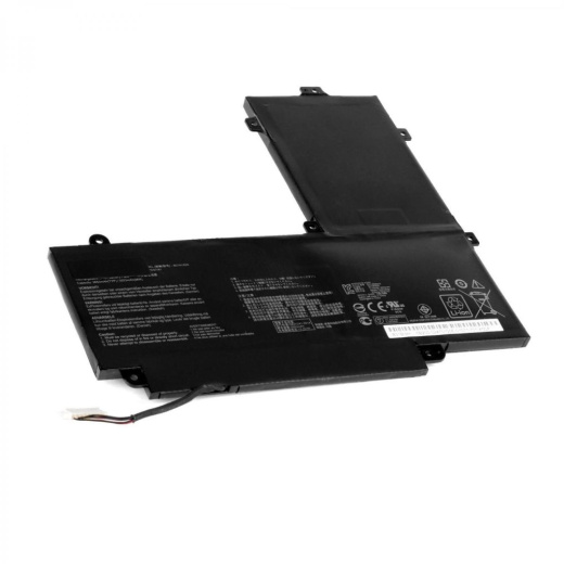 Аккумулятор для Asus TP203NA (B31N1625) 42Wh, 3653mAh, 11.52V