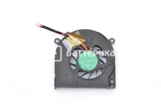 Вентилятор (кулер) для ноутбука Toshiba Satellite A80/A85, Tecra A2/A3/M2/M4/, 3-pin, 5V 0.32A