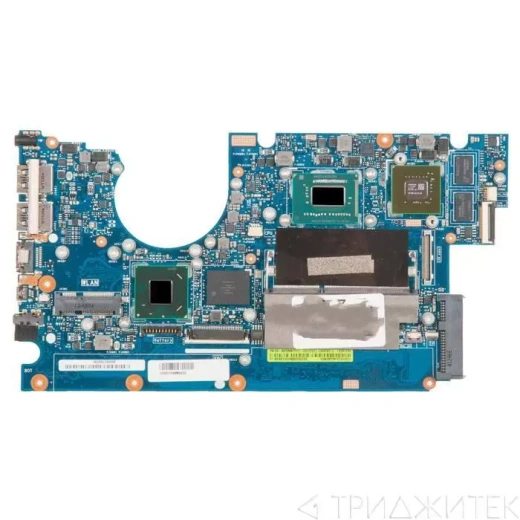 Материнская плата для ноутбука Asus UX32VD, i7-3517U, 2GB, GT620 [60-NP0MB1F01-C011]