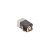 Разъем питания нотбука PJ078 1.65mm (Asus)
