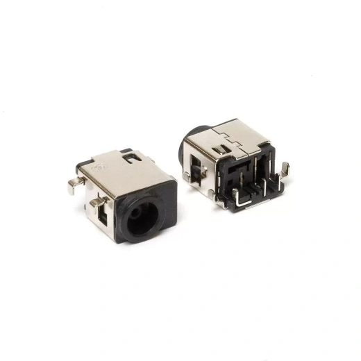 Разъем питания PJ361 для ноутбука Samsung NP300, NP350 Series. 5.5x3.0 mm с иглой. Без кабеля