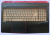 Топкейс ( palmrest) MSI GE63 GE63 GE63VR