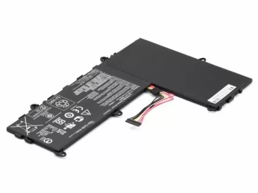 Аккумулятор для ноутбука Asus EeeBook X205TA (C21N1414), 7.6 В, 4840 мАч