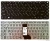 Клавиатура для ноутбука Acer Aspire E5-473, E5-422, E5-474, E5-475, E5-491G, ES1-433, N15C1, ES1-432, TravelMate P248, P249, черная, без рамки