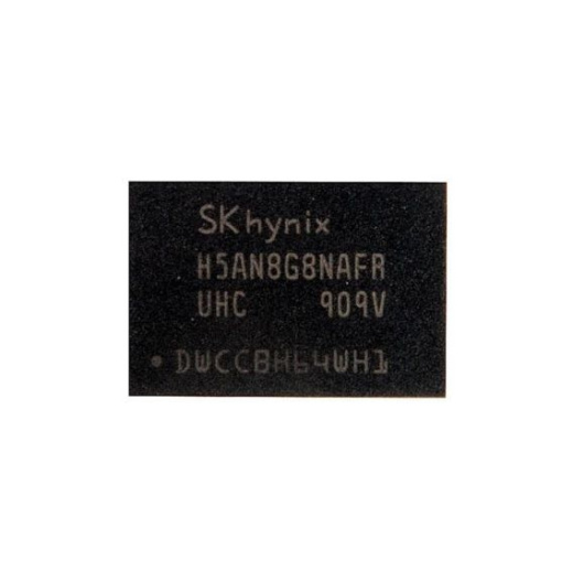 Память DDR4 1GB HUNIX H5AN8G8NAFR UHC нереболл.