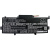 Аккумулятор CameronSino CS-AUZ330NB для ноутбука Asus UX330UA, UX330UA-1A, UX330UA-1B, 11.55В, 4800 мАч, 55.44 Вт, Li-Polymer, черный