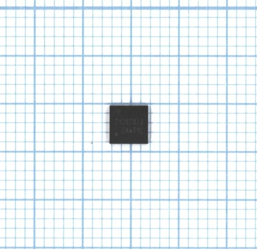 Микросхема AOZ1267QI-02