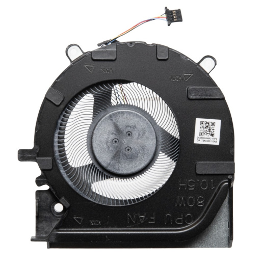 Кулер для HP Victus 16-D0000 - CPU 80W