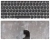 Клавиатура для ноутбука Lenovo IdeaPad Z360, Z460 RU, Silver Frame, Key Series