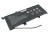 Аккумуляторная батарея для ноутбука HP Envy M6-AQ005DX (HSTNN-UB6X) 15.2V 3400mAh OEM