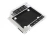 Переходник дополнительного HDD кредл в отсек CD DVD SATA 9.5 mm для MacBook