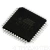 Микросхема ATmega16A-AU TQFP-44