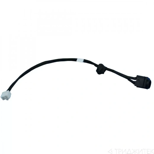 Разъем питания для ноутбука Sony VGN-FW, M760 с кабелем