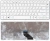 Клавиатура для ноутбука Packard Bell EasyNote NM85, NM87