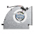Кулер AAVID PABD1A010SHR-N451 для MSI