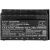 Аккумулятор CameronSino CS-CLW350NB для ноутбука Schenker W350ETQ, W350STQ, W370ET, 14.8В, 5200 мАч, 76.96 Вт, Li-ion, черный