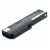 Аккумулятор CameronSino CS-FQU522NB для ноутбука HEDY AW300, AW301C, 11.1В, 4400 мАч, 48.84 Вт, Li-ion, черный