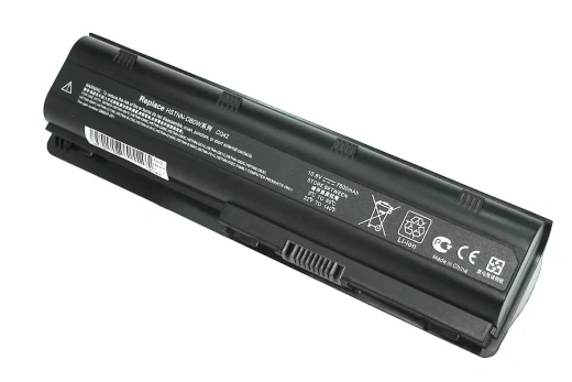 Аккумулятор для ноутбука HP dm4-1000, DV5-2000, DV6-3000, DV6-6000 7800 мАч, 10.8-11.34В