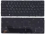 Клавиатура для ноутбука Dell XPS 12 13, черная с подсветкой