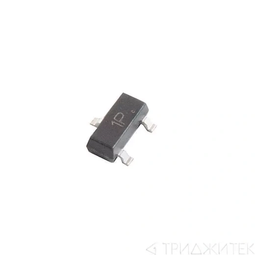 Микросхема MMBT2222A-TP