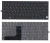 Клавиатура для ноутбука Dell Inspiron 11 3147 черная
