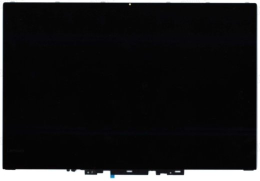 Матрица для Lenovo  ideapad Yoga 720-13IKB 80X6 81C3  13,3 "оригинальный ноутбук LCD сенсорный экран в сборе рамка FHD 1920*1080 