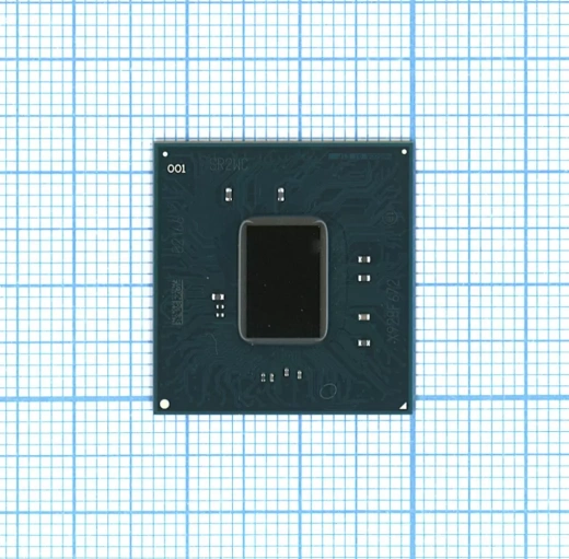 Чип intel GL82B250 SR2WC