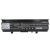 Аккумулятор CameronSino CS-DE4020NB для ноутбука Dell Inspiron 14R-346, Inspiron 14V, 11.1В, 4400 мАч, 48.84 Вт, Li-ion, черный