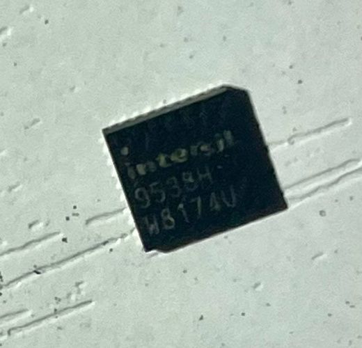 ISL9538HRTZ