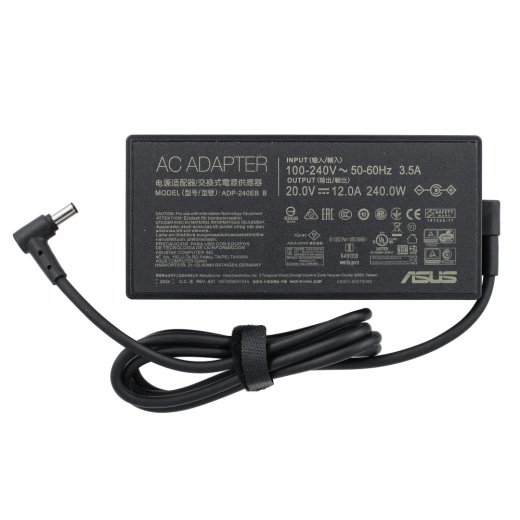 Блок питания Asus 20V 12A 6.0x3.7 (240W)