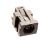 Разъем питания для Asus BU203, BU403  DC POWER JACK 3P -3CH SUNK