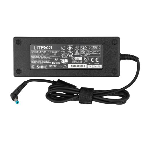 Блок питания Acer 19V 6.3A 5.5x1.7 (120W)