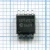 Микросхема ПЗУ W25P16